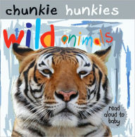 Wild Animals (Chunkie Hunkies Series)