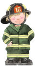 Fire Fghter