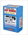 Picture These SAT Words in a Flash