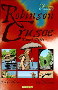 Robinson Cruso