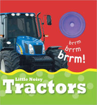 Little Noisy Tractors