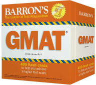 Title: GMAT Flash Cards, Author: Jennifer Herman Ph.D.