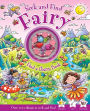 Seek and Find Fairy: Find a Charm Book