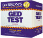 Barron's GED Test Flash Cards, 2nd Edition: 450 Flash Cards to Help You Achieve a Higher Score