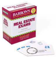Title: Real Estate Exam Flash Cards, Author: Jack P. Friedman Ph.D.