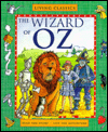 The Wizard of Oz (Oz Series #1)