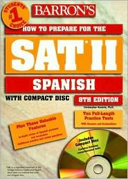 How to Prepare for the SAT II Spanish