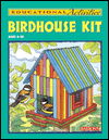 Birdhouse Kit