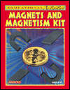 Magnets and Magnetism Kit