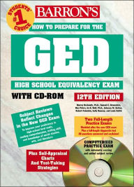 How to Prepare for the GED High School Equivalency Exam