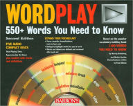 WordPlay: 550+ Words You Need to Know