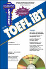 Pass Key to the TOEFL iBT with Audio CDs