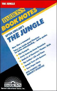 Upton Sinclair's The Jungle