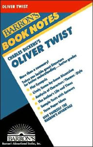 Charles Dicken's Oliver Twist