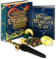 Secrets from the Dragon's World