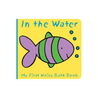 Title: Animals in the Water, Author: Caroline Davis