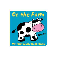 Title: Animals on the Farm, Author: Caroline Davis