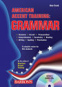 American Accent Training: Grammar with Online Audio