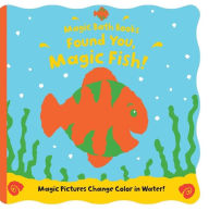 Title: Found You, Magic Fish!, Author: Moira Butterfield