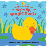 Wake Up, Magic Duck!