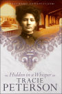 Hidden in a Whisper (Westward Chronicles Series #2)