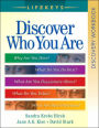 LifeKeys Discovery Workbook: Discover Who You Are