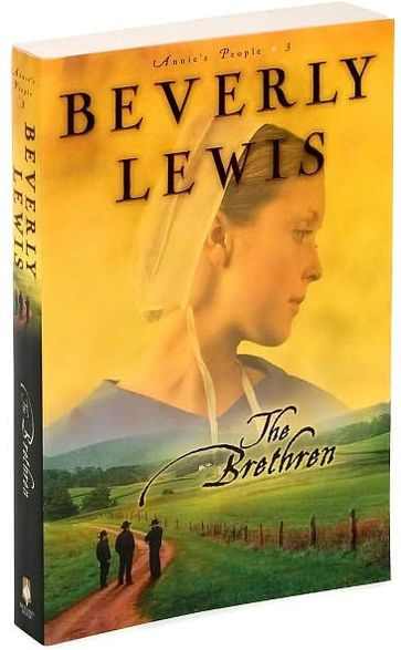 The Brethren (Annie's People Series #3)