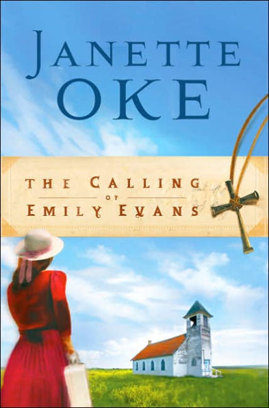 The Calling of Emily Evans