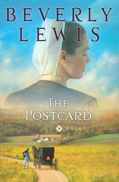 The Postcard By Beverly Lewis Paperback Barnes And Noble®