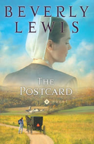Title: The Postcard, Author: Beverly Lewis