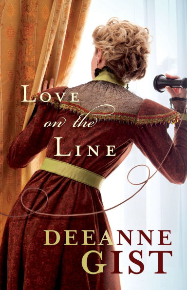 Love on the Line