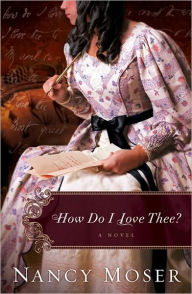 How Do I Love Thee?
