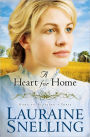 A Heart for Home (Home to Blessing Series #3)