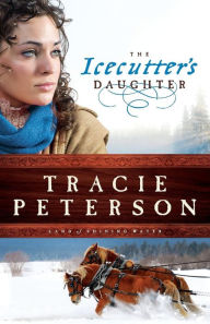 The Icecutter's Daughter (Land of Shining Water Series #1)