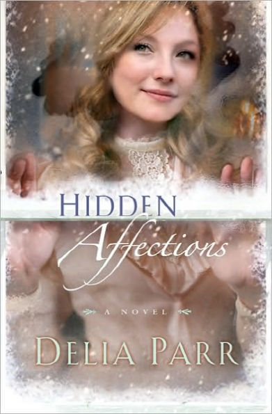 Hidden Affections