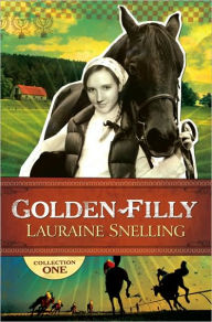 Golden Filly Collection 1