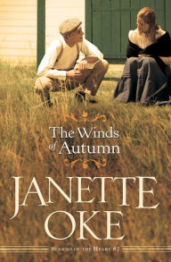 Title: The Winds of Autumn, Author: Janette Oke