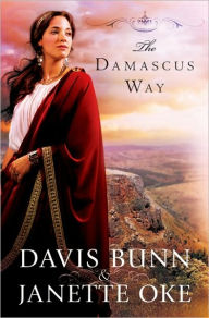 Title: The Damascus Way, Author: Janette Oke