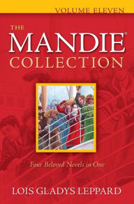 Title: The Mandie Collection, Author: Lois Gladys Leppard