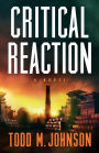 Critical Reaction: a novel