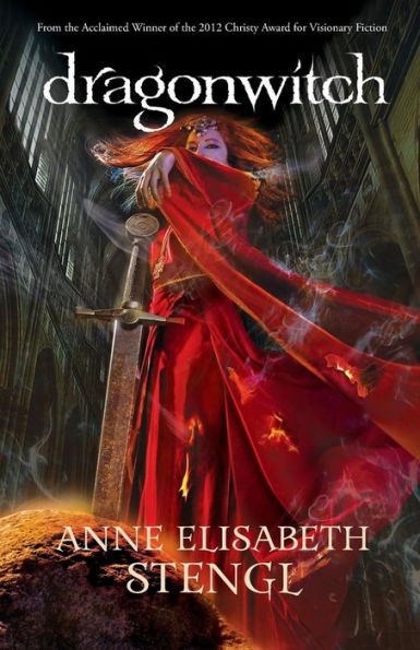 Dragonwitch (Tales of Goldstone Wood Series #5)