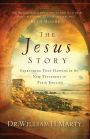 The Jesus Story: Everything That Happens in the New Testament in Plain English