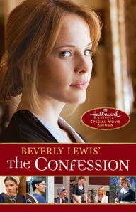 Beverly Lewis' The Confession