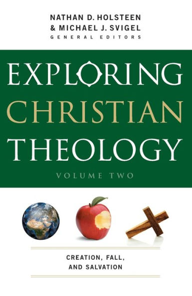 Exploring Christian Theology: Creation, Fall, and Salvation
