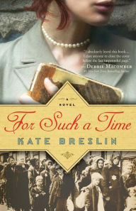 Title: For Such a Time, Author: Kate Breslin