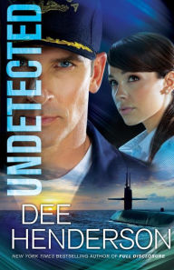 Title: Undetected, Author: Dee Henderson