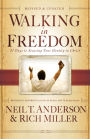 Walking in Freedom: 21 Days to Securing Your Identity in Christ