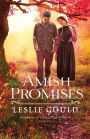 Amish Promises (Neighbors of Lancaster County Series #1)