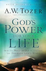 God's Power for Your Life: How the Holy Spirit Transforms You Through God's Word