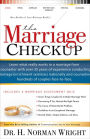 The Marriage Checkup